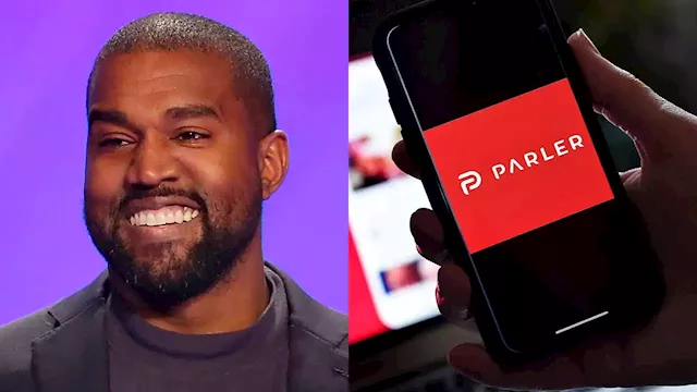 Parler CEO talks Kanye West acquisition, says conservative app ‘needs Ye in many ways’