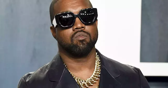 Does anyone still want to be in the Kanye West business?