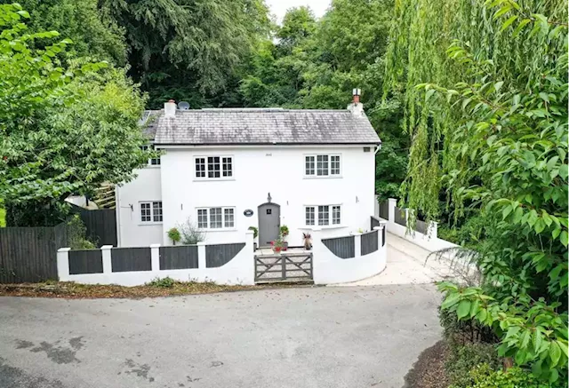 Six-bed wonder: Huge detached Lancashire home in 1.5 acres hits the market