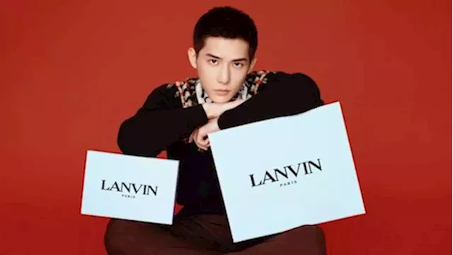 Lanvin Group valuation, down $250M, contends with exceptionally high H1 earnings