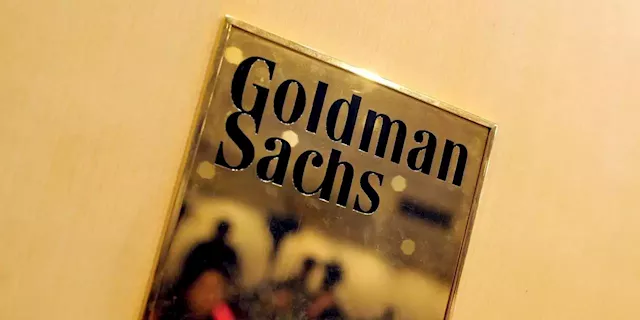 Goldman Sachs to combine investment-banking and trading businesses in sweeping reorganization