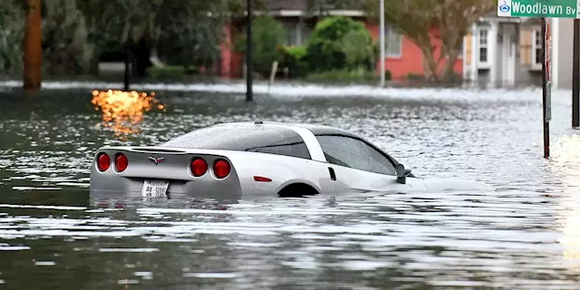 What Hurricane Ian has done to the used car market