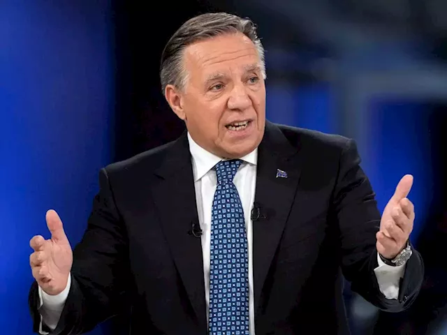 With 271,000 vacant jobs, business leaders in Quebec challenge Legault's immigration targets