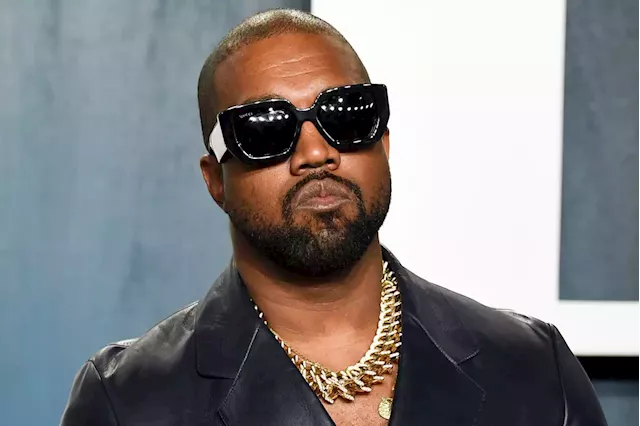 Kanye West Agrees to Buy Conservative Social Media Platform Parler, Company Says