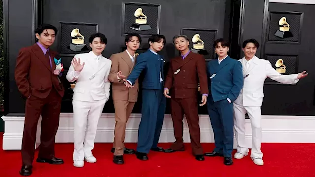 K-pop stars BTS to serve military duty - SABC News - Breaking news, special reports, world, business, sport coverage of all South African current events. Africa's news leader.