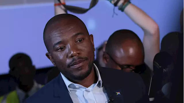 Maimane, former Econ Oil employees want the company to be reopened - SABC News - Breaking news, special reports, world, business, sport coverage of all South African current events. Africa's news leader.