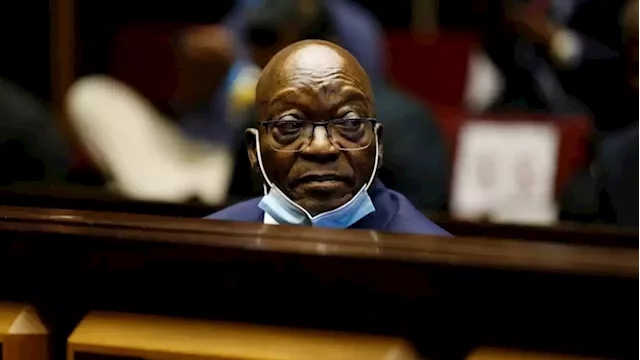 Pietermaritzburg Court to rule on Zuma's arms deal corruption case on Wednesday - SABC News - Breaking news, special reports, world, business, sport coverage of all South African current events. Africa's news leader.