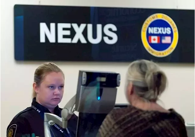 Business Council of Canada says Nexus closure 'deeply troubling'