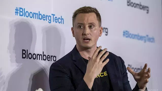 High executive turnover reported at Palo Alto-based wing of crypto giant Binance - Silicon Valley Business Journal