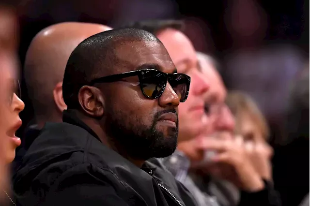 Kanye West plans to buy right-wing social platform Parler, company says