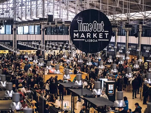 Cape Town Is Getting Its Very Own Time Out Market