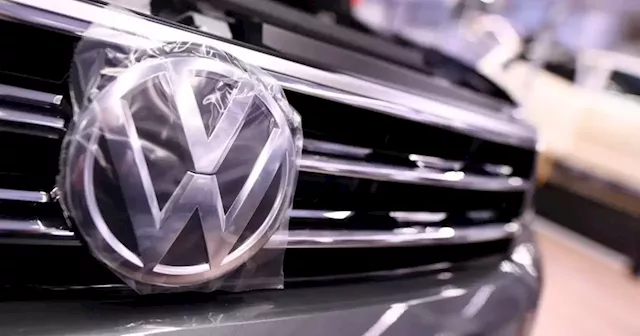 VW teams with Canadian quantum computing company Xanadu on batteries