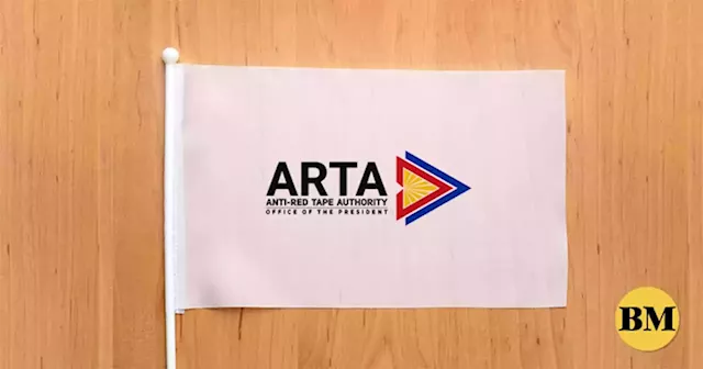 ‘ARTA made great strides in improving business climate’ - BusinessMirror