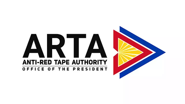 Business groups back ARTA against calls for abolition - BusinessWorld Online