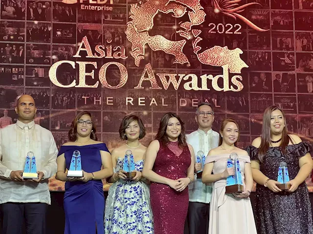 Concentrix is 2022 Asia CEO Wellness Company of the Year and in Circle of Excellence for 5 more categories - BusinessWorld Online