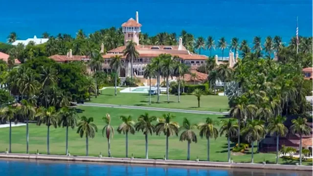 Trump company charged Secret Service 'exorbitant' rates at his hotels, documents suggest | CBC News