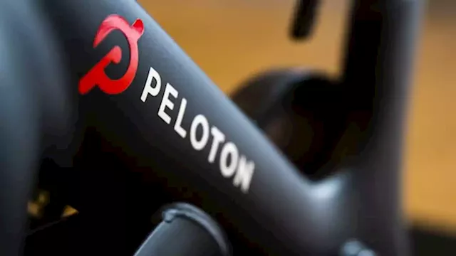 Peloton's top human resources executive is leaving the company