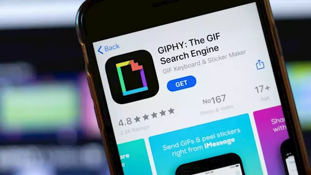 Meta says it will sell Giphy to comply with UK breakup order | CNN Business