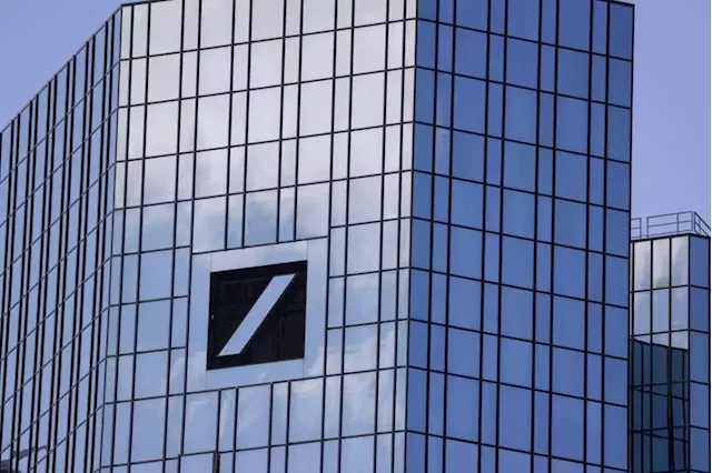 Business Maverick: Deutsche Bank HQ Raided by German Prosecutors in Tax Probe