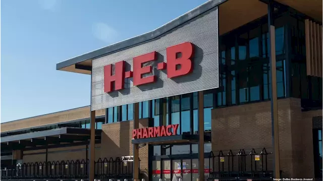 Here's when H-E-B is opening its new store in Plano - Dallas Business Journal