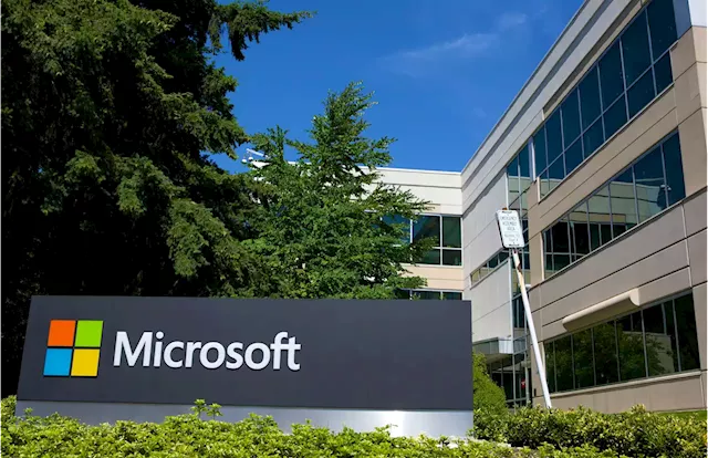 Microsoft lays off more employees amid weakness in PC market demand