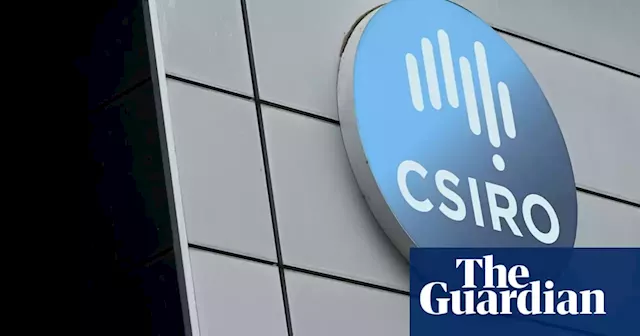 Science minister warns CSIRO against ‘renting out’ its brand to giant gas companies