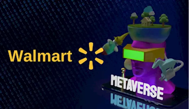 Walmart CTO predicts that crypto will be a major disruptor in the payments industry