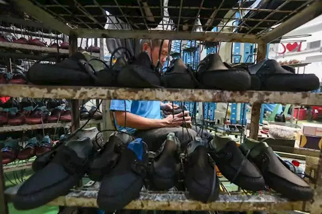 Marikina solon bats for more funds to boost local footwear industry