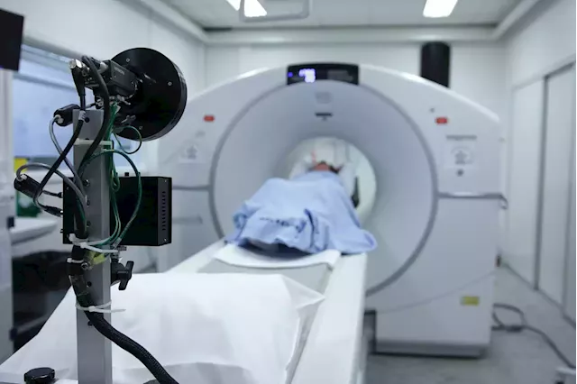 Health insurance companies overpay for some hospital radiology services