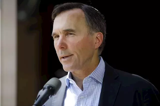 Former federal finance minister Bill Morneau to join CIBC board of directors | National Newswatch