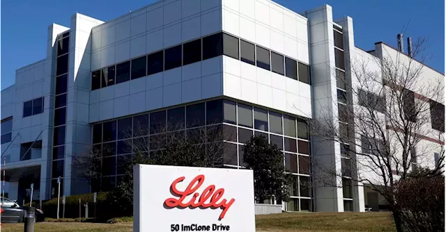 Eli Lilly to buy gene therapy company Akouos for $487 mln