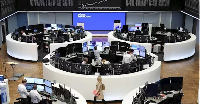 European stocks head higher on UK turnaround; yen hits fresh low