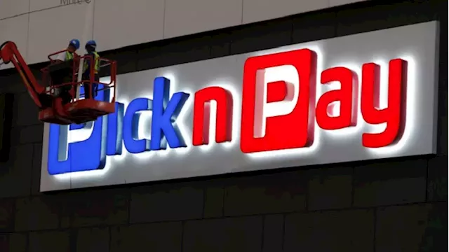 Pick 'n Pay new Ekuseni strategy yields positive results: CFO - SABC News - Breaking news, special reports, world, business, sport coverage of all South African current events. Africa's news leader.