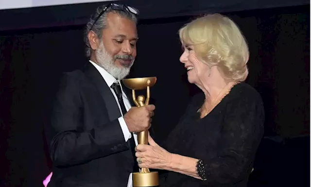 Sri Lankan author Shehan Karunatilaka wins 2022 Booker Prize - SABC News - Breaking news, special reports, world, business, sport coverage of all South African current events. Africa's news leader.