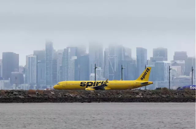 Spirit Airlines shareholders expected to vote on JetBlue merger