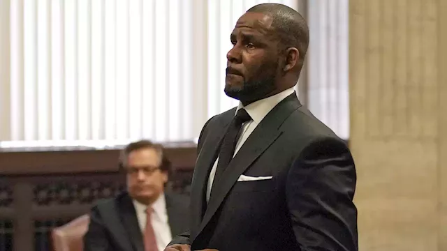 Acquitted at Trial, R. Kelly’s Ex-Business Manager Seeking $850K to Cover Attorneys Fees