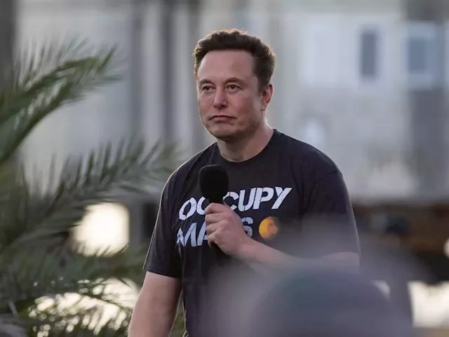 Elon Musk would get 'really angry' when employees at his first company Zip2 weren't still working at 9pm | Businessinsider