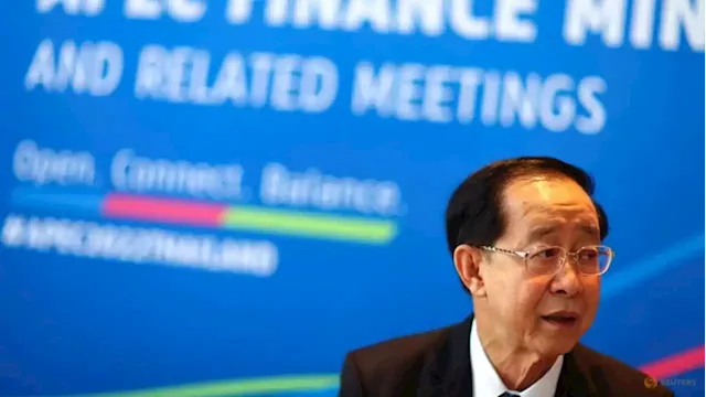 Thai Finance Minister sees economic growth of 3.0-3.5% this year