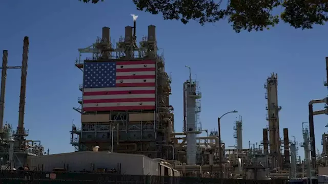 America's emergency oil stockpile is at a 38-year low but it's still got firepower left | CNN Business