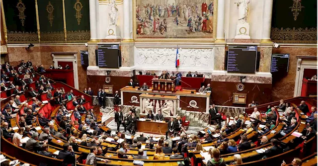 French Lawmakers Approve New Boss for Finance Watchdog