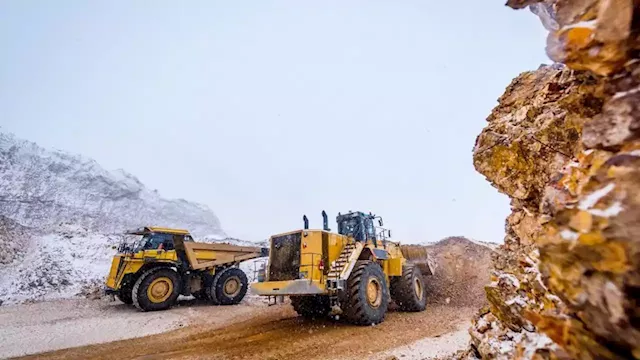 Iamgold selling stake in Rosebel Gold Mines to Chinese company for US$360M in cash - constructconnect.com - Daily Commercial News