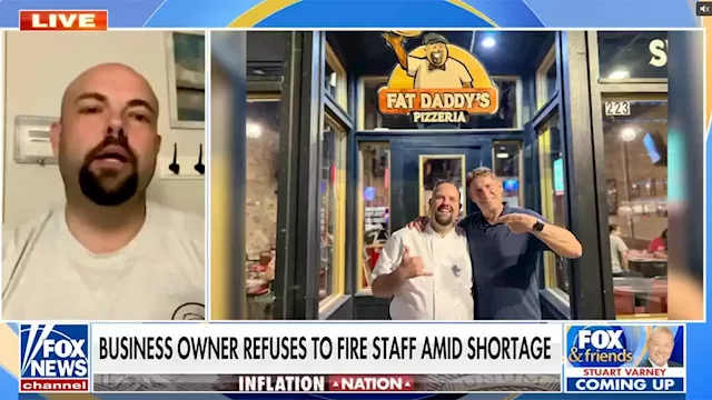 Utah small business owner won't fire his workers — he's retraining them instead