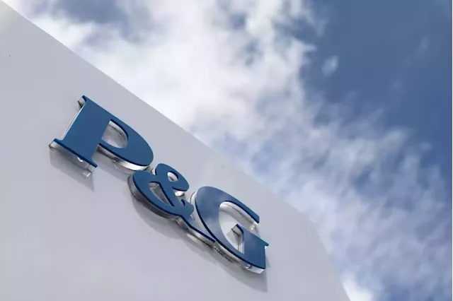 Procter & Gamble’s quarterly sales, earnings get boost from price hikes