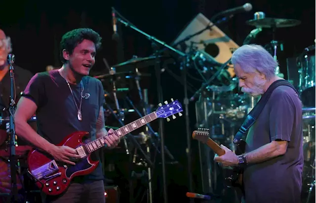 Dead & Company add third San Francisco date to final concert tour