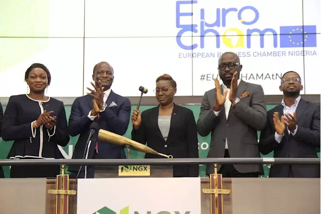 Nigerian stocks crash to nine-month low as investors expect Q3 results