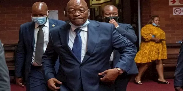 Court to rule whether or not to postpone Zuma's corruption trial - SABC News - Breaking news, special reports, world, business, sport coverage of all South African current events. Africa's news leader.