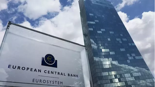 ECB to go big again on October 27 with 75 bps rate hike - SABC News - Breaking news, special reports, world, business, sport coverage of all South African current events. Africa's news leader.