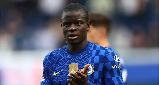 France's Kante ruled out of World Cup after hamstring surgery - SABC News - Breaking news, special reports, world, business, sport coverage of all South African current events. Africa's news leader.