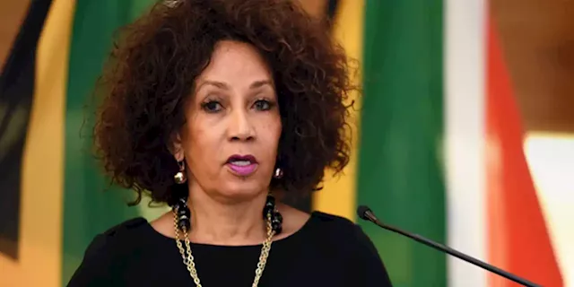 Minister Sisulu to assist John Block to sue the state - SABC News - Breaking news, special reports, world, business, sport coverage of all South African current events. Africa's news leader.