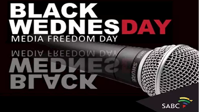 Role of community media not to be forgotten as SA celebrates Black Wednesday: Sayed - SABC News - Breaking news, special reports, world, business, sport coverage of all South African current events. Africa's news leader.